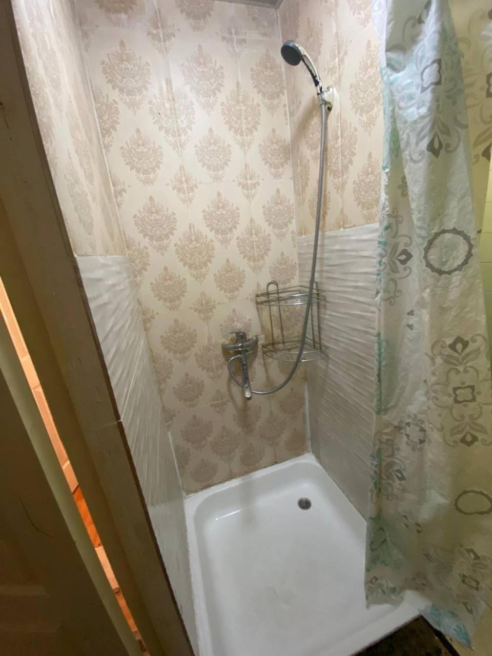 Hostel Na Bobura Ташкент Екстериор снимка